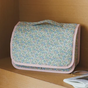 Hobonichi Stappo (Liberty Fabrics: Sasha Kiora)
