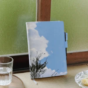 Kyohei Sakaguchi Field Sky A5 Cousin Size