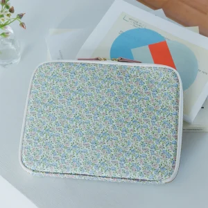 Liberty Fabrics Sasha Kiora Large Drawer Pouch