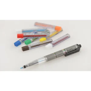Pentel Multi 8 Set 2mm